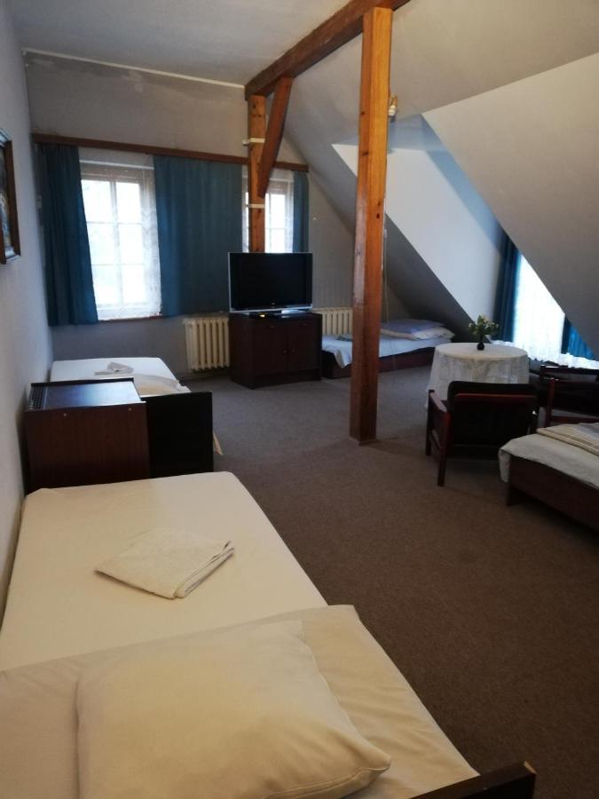 Rybaki Locanda