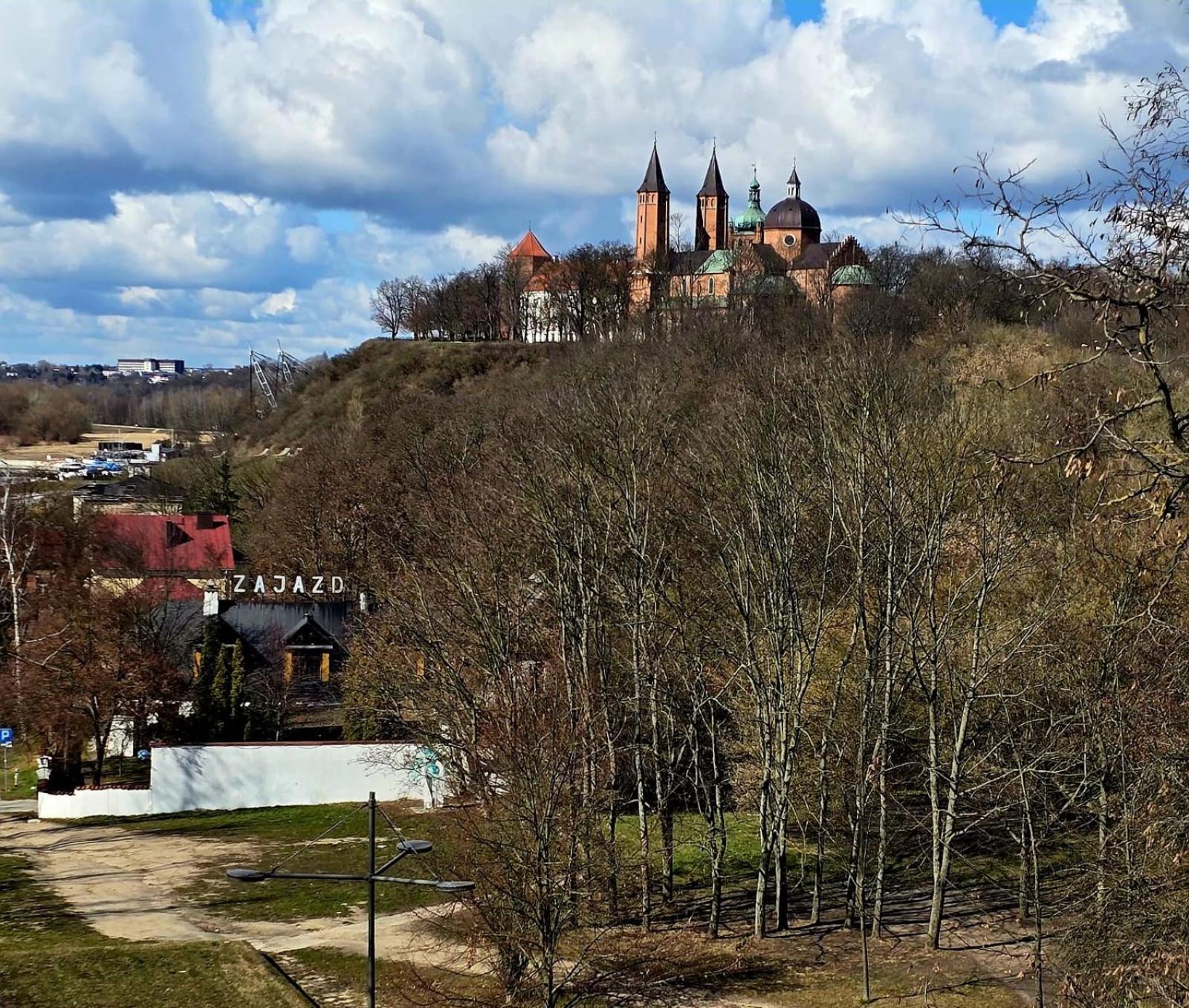 Rybaki Locanda Płock