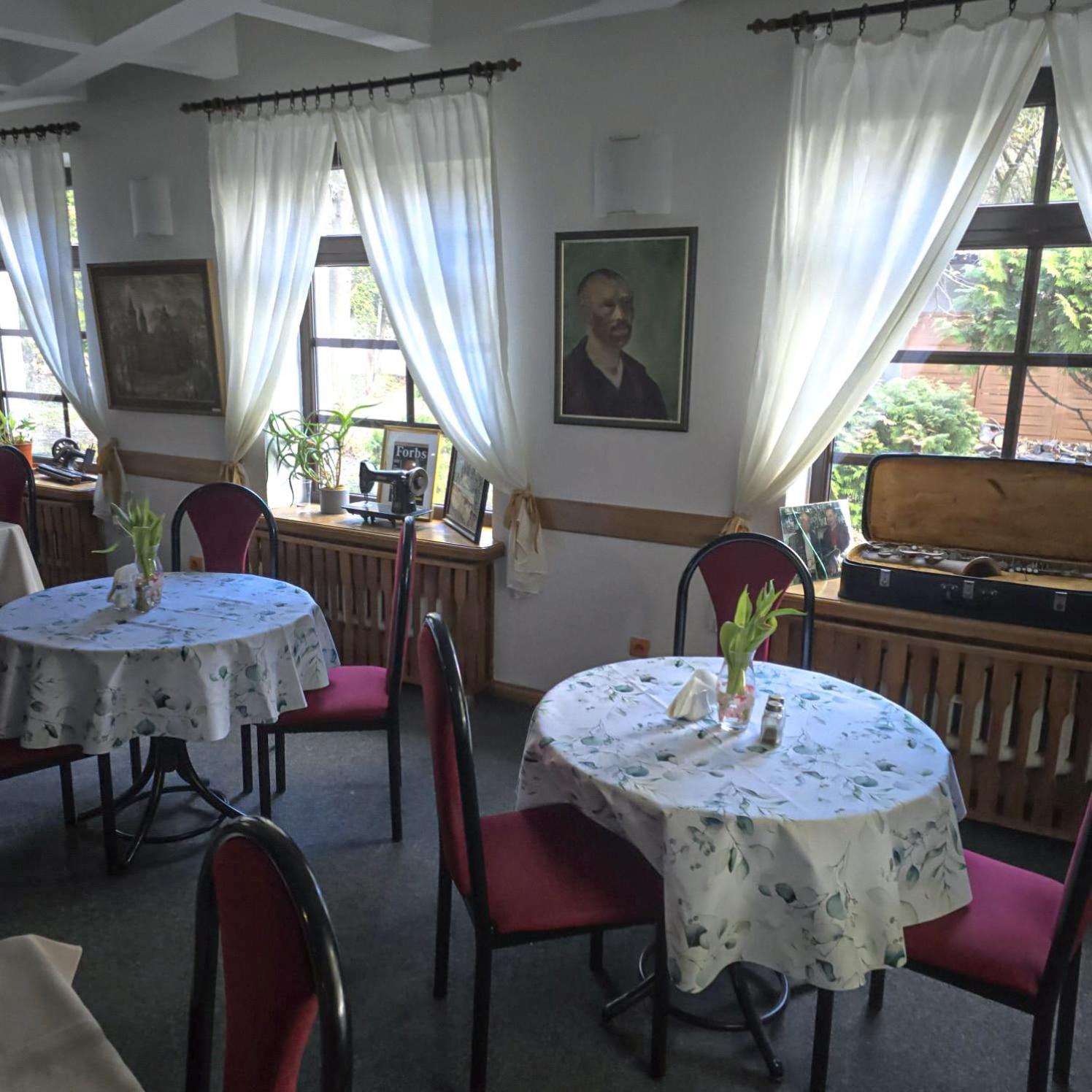 Locanda Rybaki