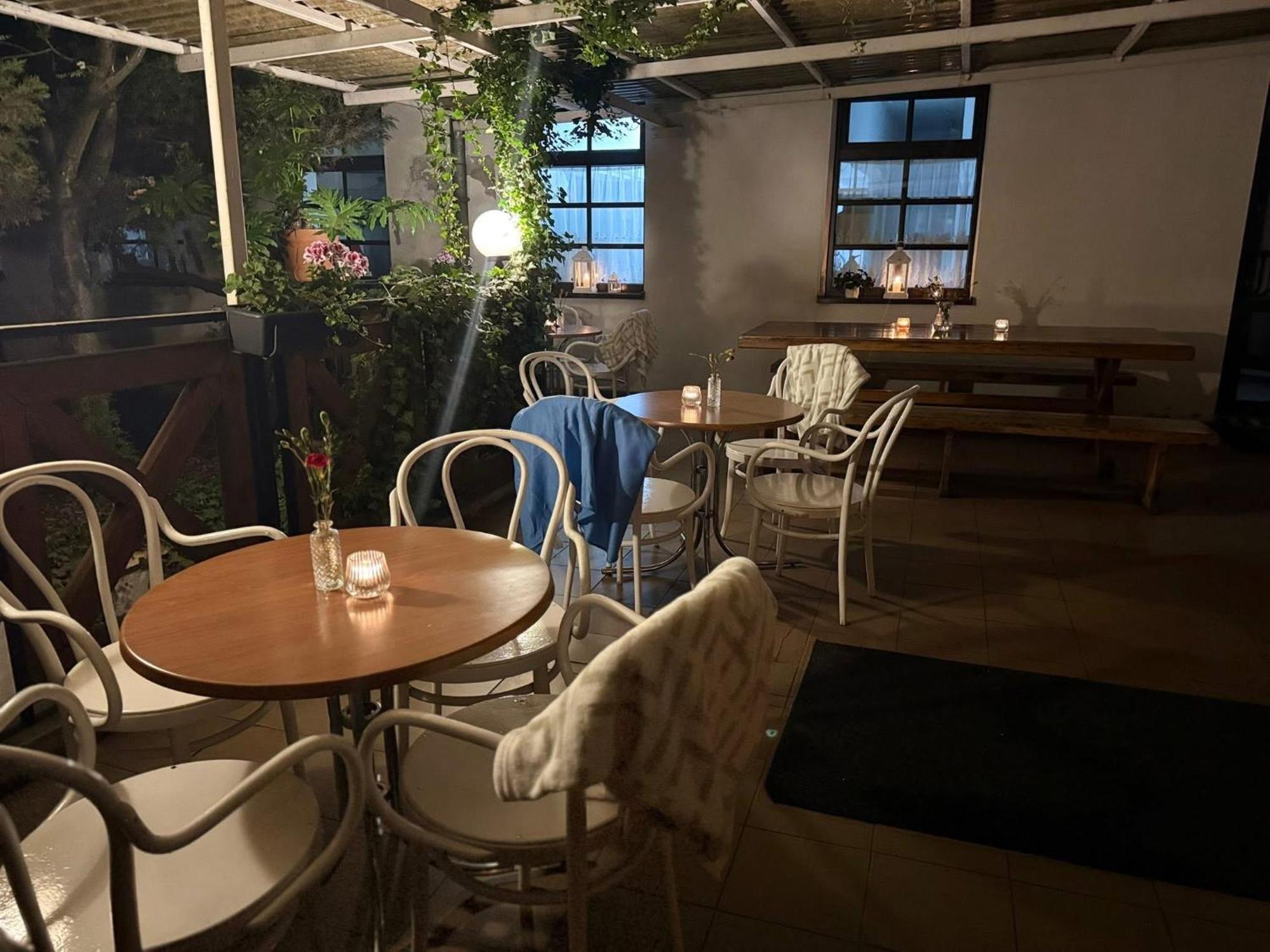 Locanda Rybaki